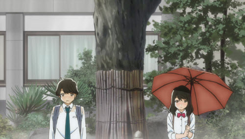 Download Tsuki ga Kirei Episode 04 Sub Indonesia Gratis Thumbnail Tsuki ga Kirei Episode 04